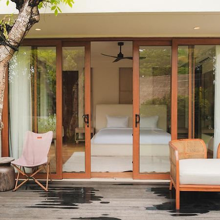Poco Poco Villas By Aayan Jimbaran  Luaran gambar