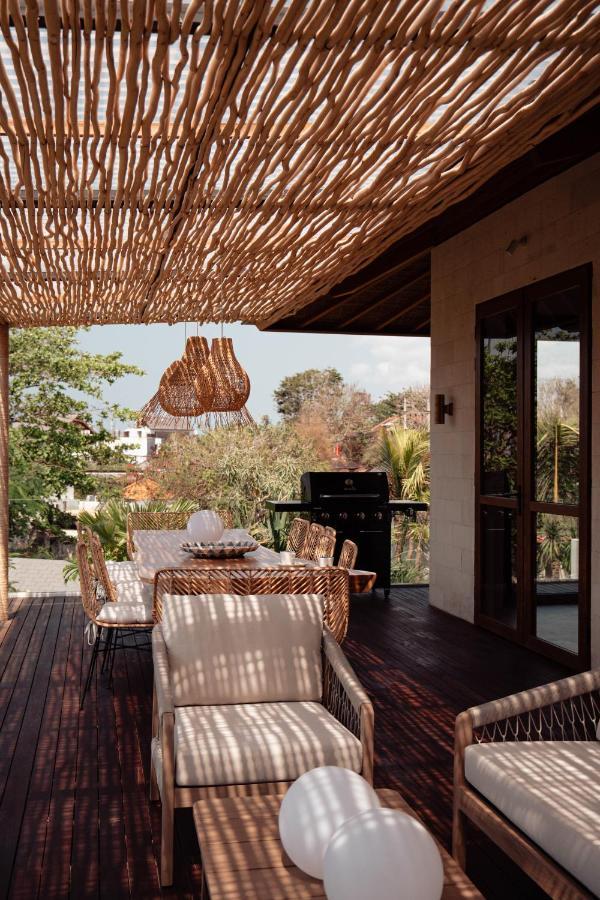 Poco Poco Villas By Aayan Jimbaran  Luaran gambar