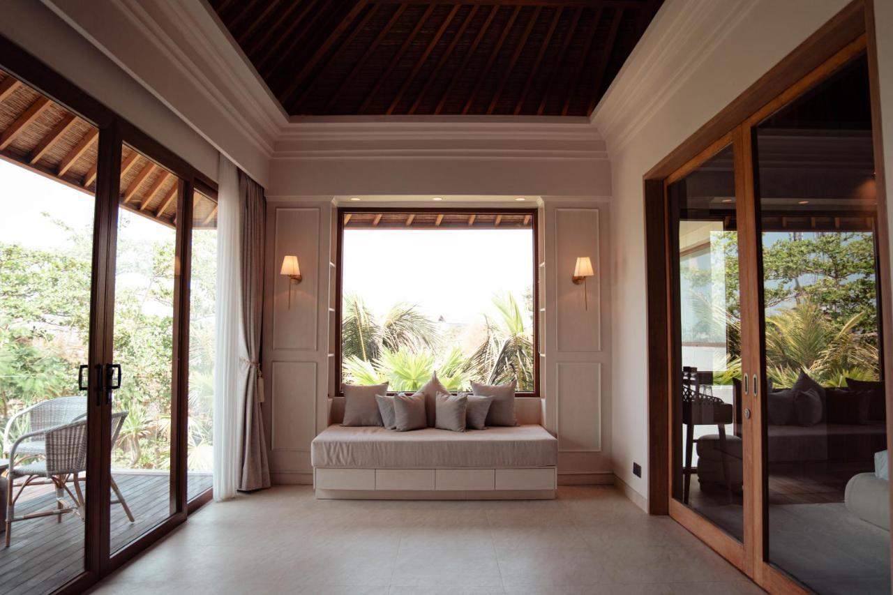 Poco Poco Villas By Aayan Jimbaran  Luaran gambar